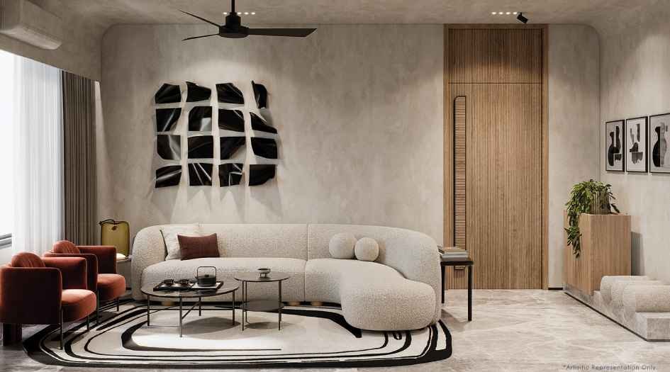 Azara-Residence-Living-Room