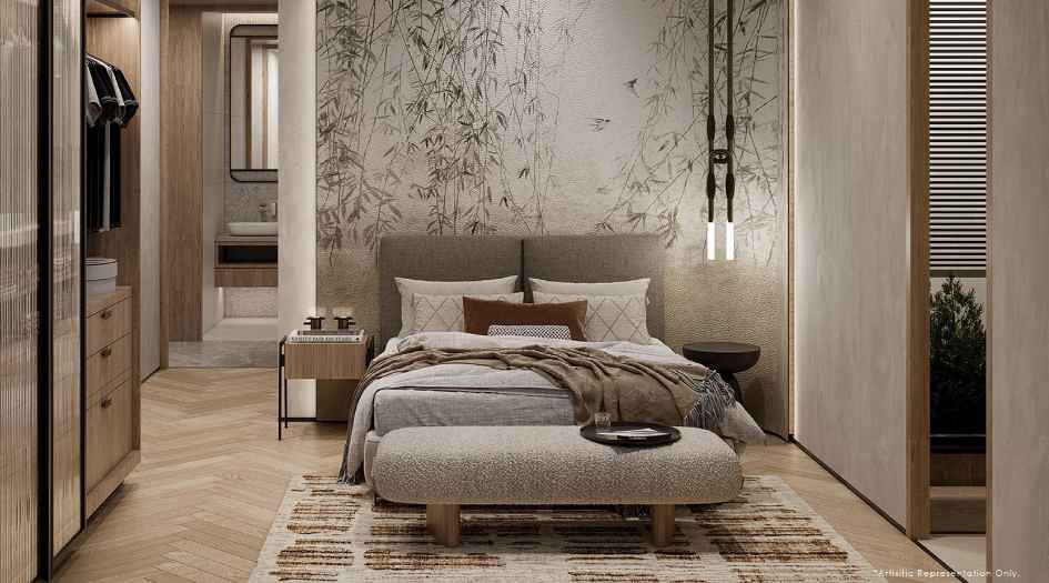 Azara-Residence-Master-Bedroom