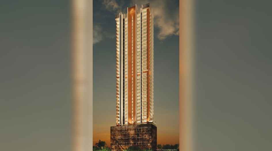 Azara-Residence-Night-Image